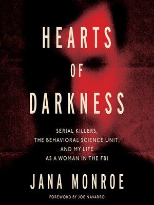 cover image of Hearts of Darkness